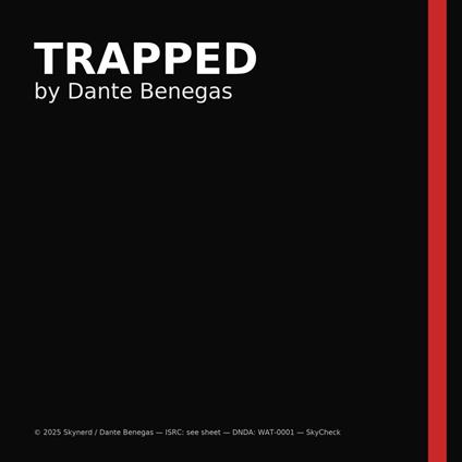 Trapped