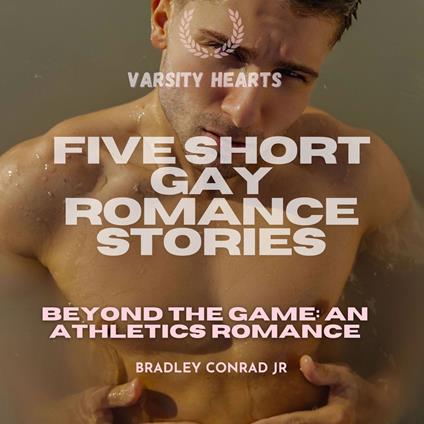 Beyond The Game: An Athletics Romance