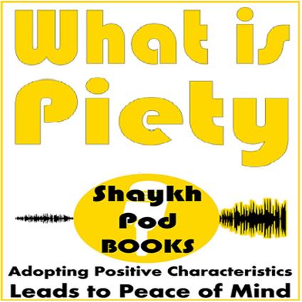 What is Piety