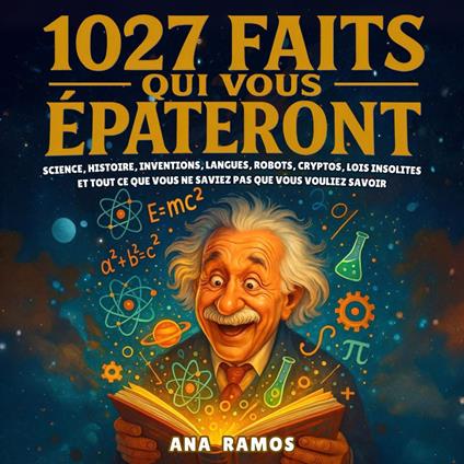 1027 Faits Qui Vous Épateront