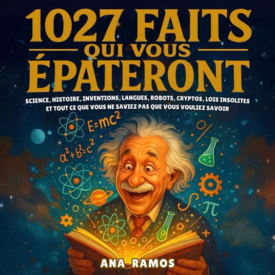 1027 Faits Qui Vous Épateront