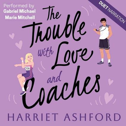 The Trouble with Love and Coaches