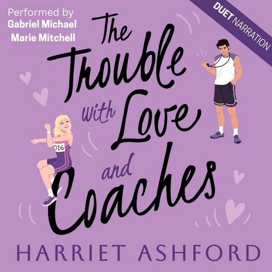 The Trouble with Love and Coaches