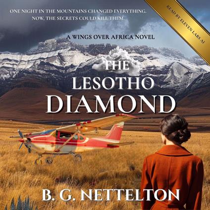 The Lesotho Diamond