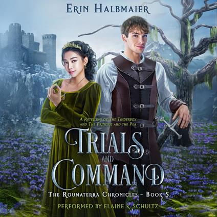 Trials and Command