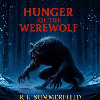Hunger of the Werewolf