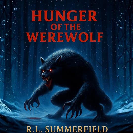 Hunger of the Werewolf