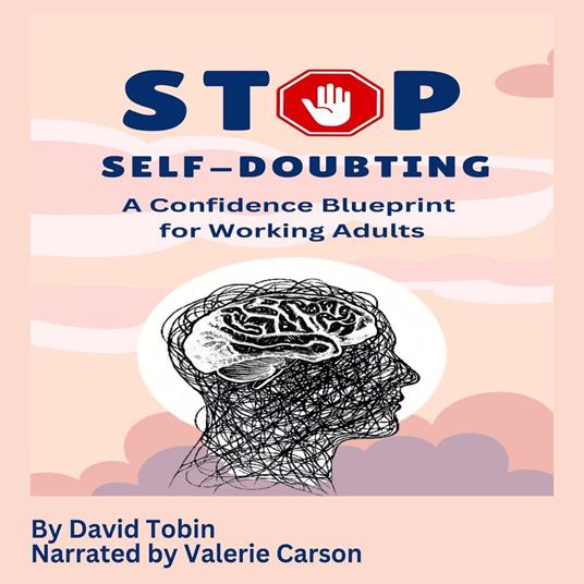 Stop Self-Doubting