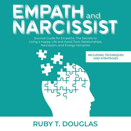 Empath And Narcissist