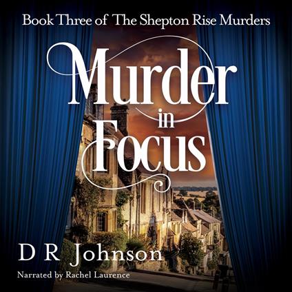 Murder in Focus