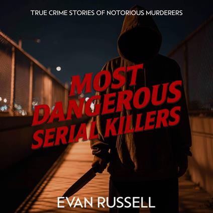 Most Dangerous Serial Killers
