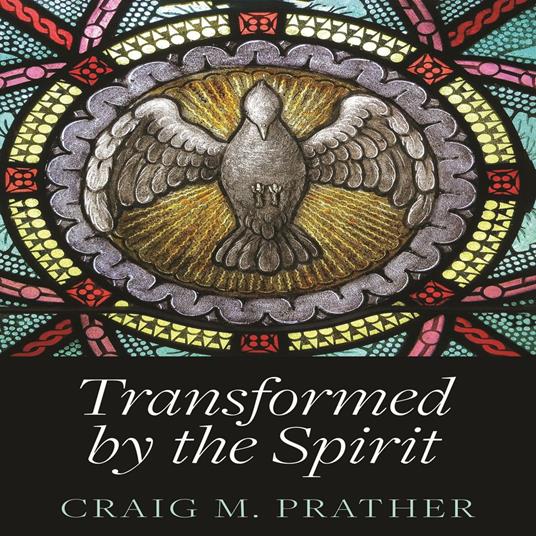 Transformed by the Spirit