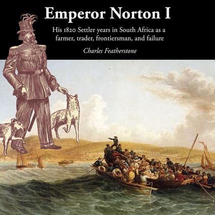 Emperor Norton I