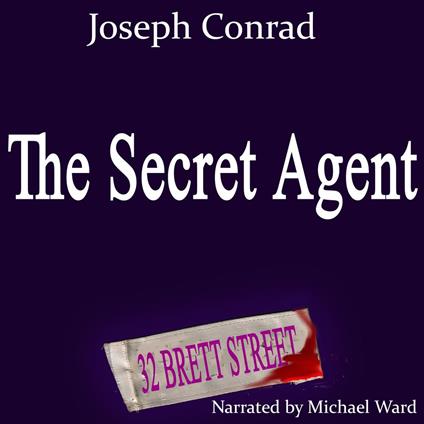 Secret Agent, The