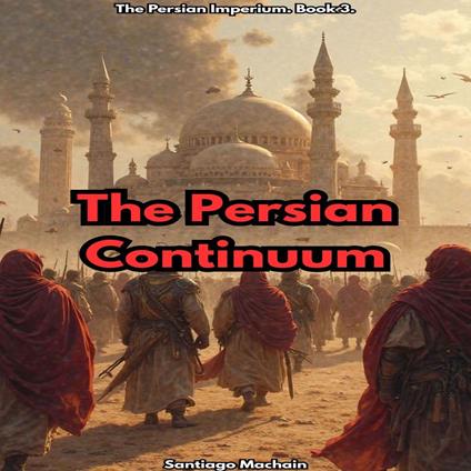 The Persian Continuum