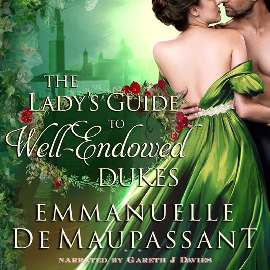 The Lady's Guide to Well-Endowed Dukes