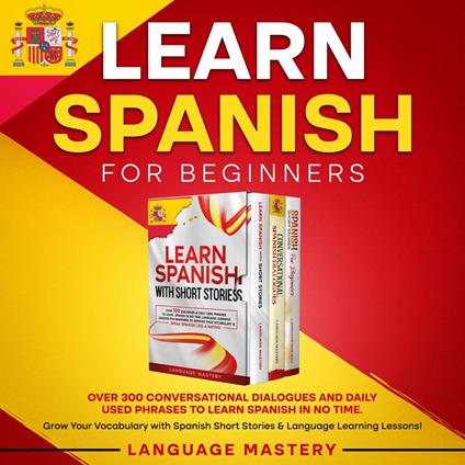Learn Spanish for Beginners
