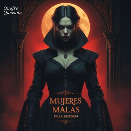 Mujeres Malas De La Historia