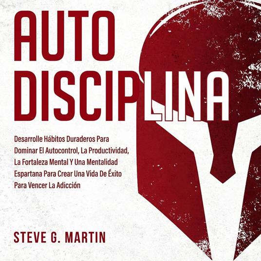 Autodisciplina