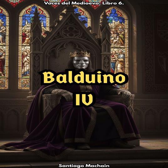 Balduino IV