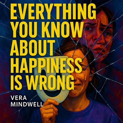 Everything You Know About Happiness Is Wrong