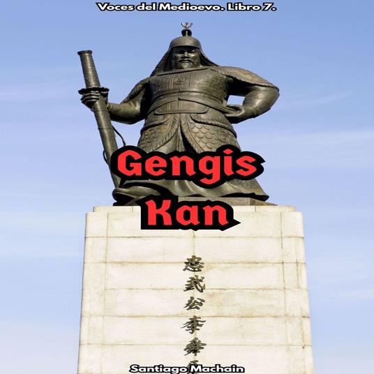 Gengis Kan