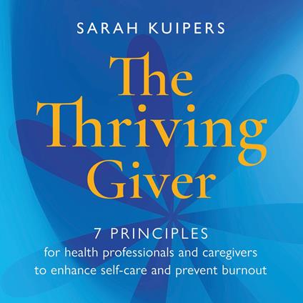 The Thriving Giver