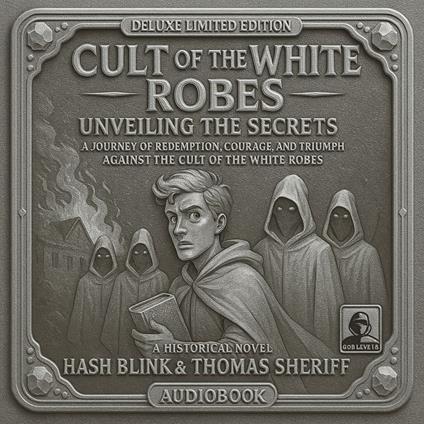 Cult of the White Robes