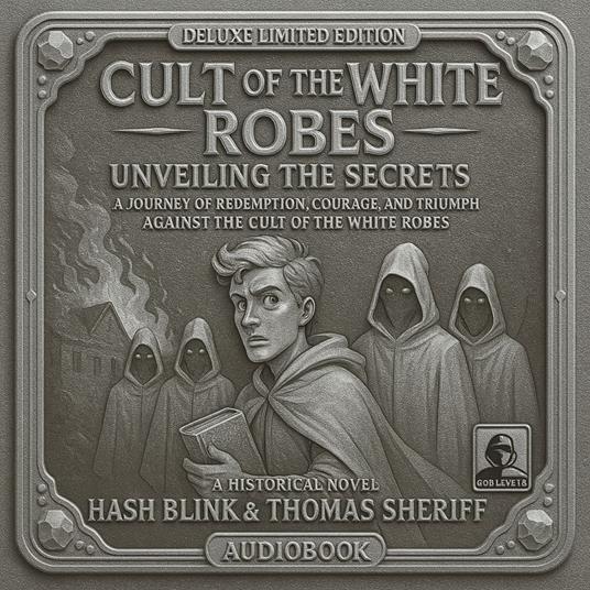 Cult of the White Robes