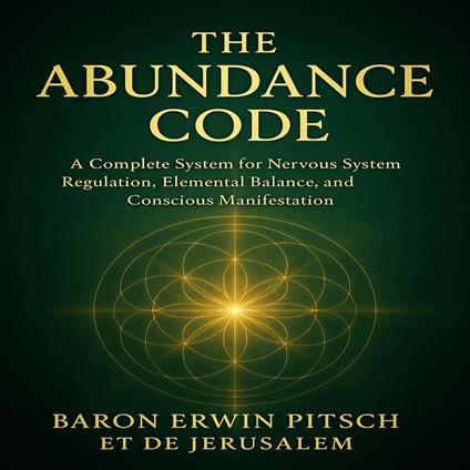 The Abundance Code