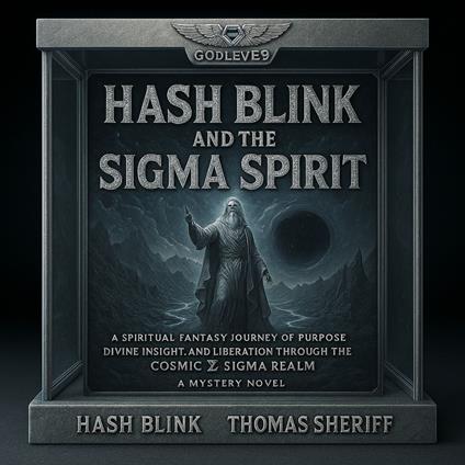 Hash Blink and the Sigma Spirit
