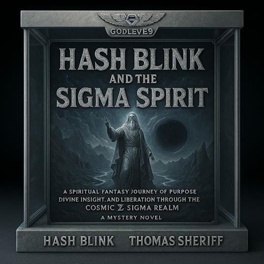 Hash Blink and the Sigma Spirit