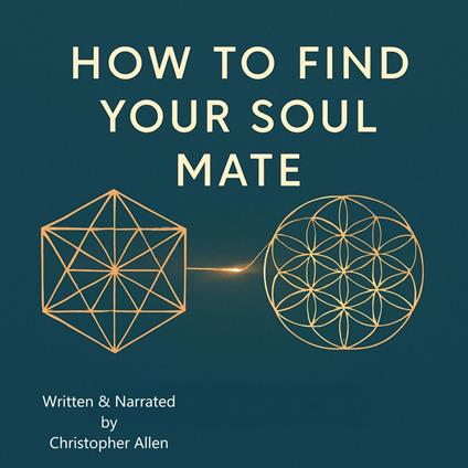 How to find Your Soul Mate
