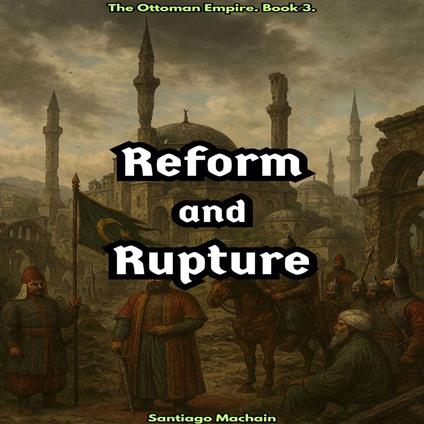 Reform and Rupture