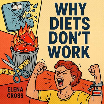 Why Diets Don't Work
