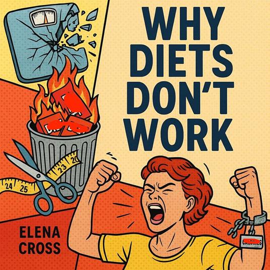 Why Diets Don't Work