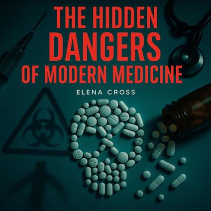 The Hidden Dangers of Modern Medicine