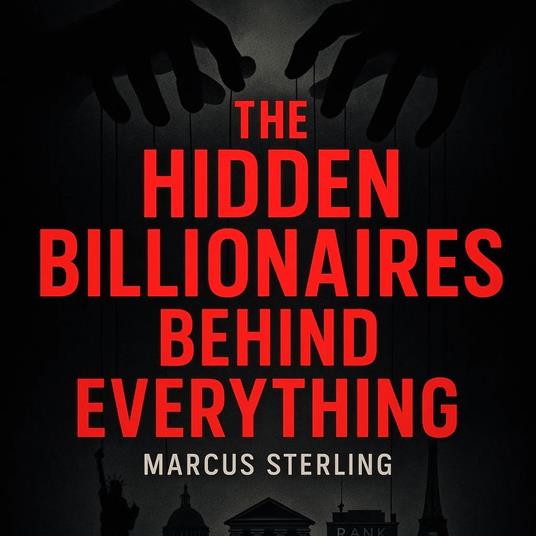 The Hidden Billionaires Behind Everything