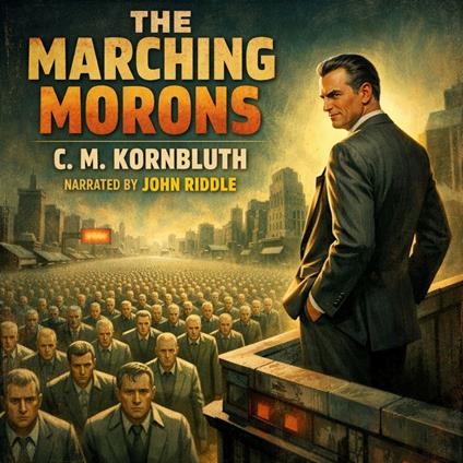 The Marching Morons