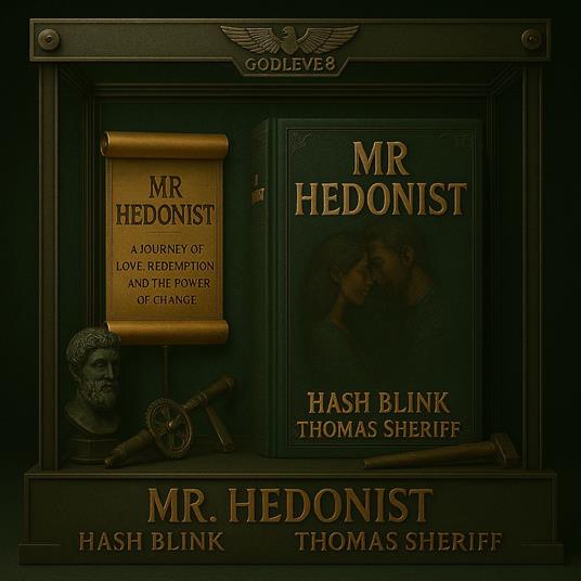 Mr Hedonist