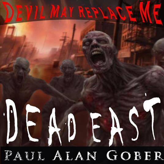 Dead East