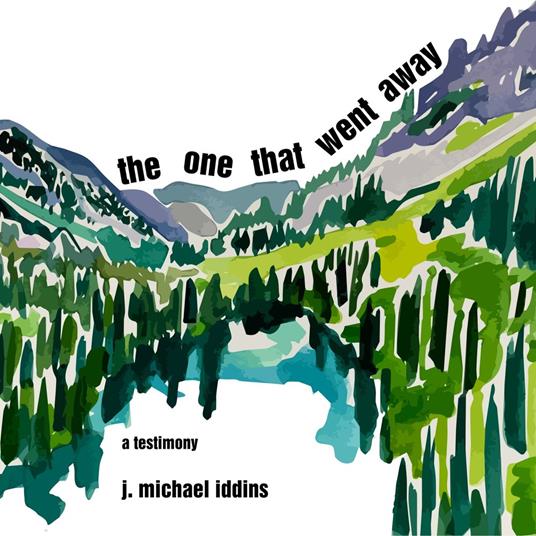 The One That Went Away