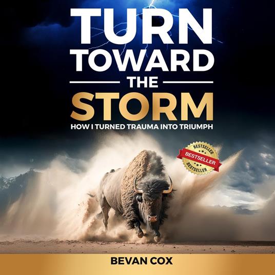 Turn Toward the Storm