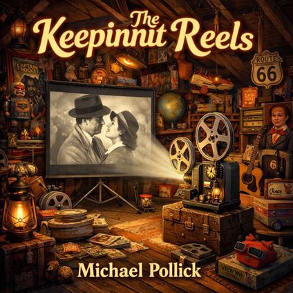 The Keepinnit Reels