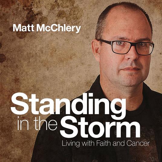 Standing in the Storm