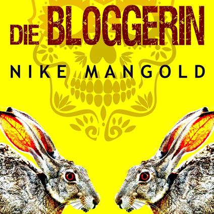 Die Bloggerin