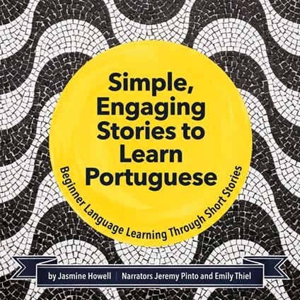 Simple, Engaging Stories to Learn Portuguese