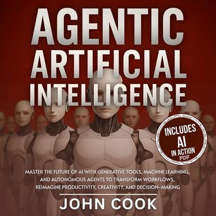 Agentic Artificial Intelligence