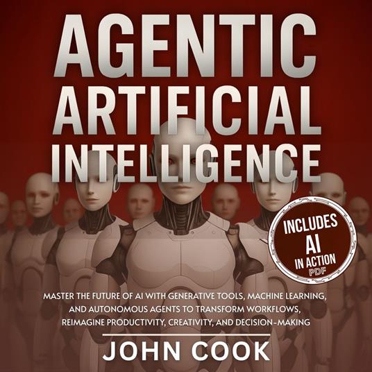 Agentic Artificial Intelligence