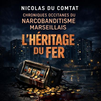 L’Héritage du Fer